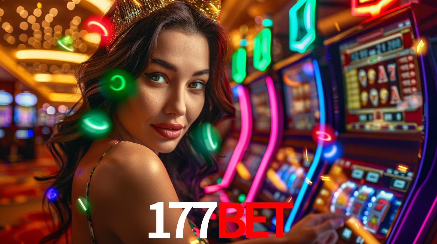 Bônus Generosos e Exclusivos no 177Bet para Você!