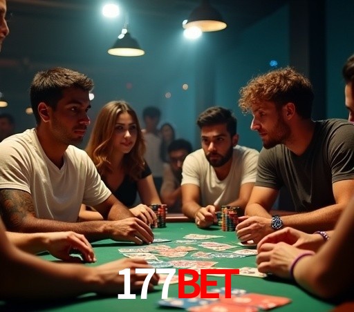 177Bet App